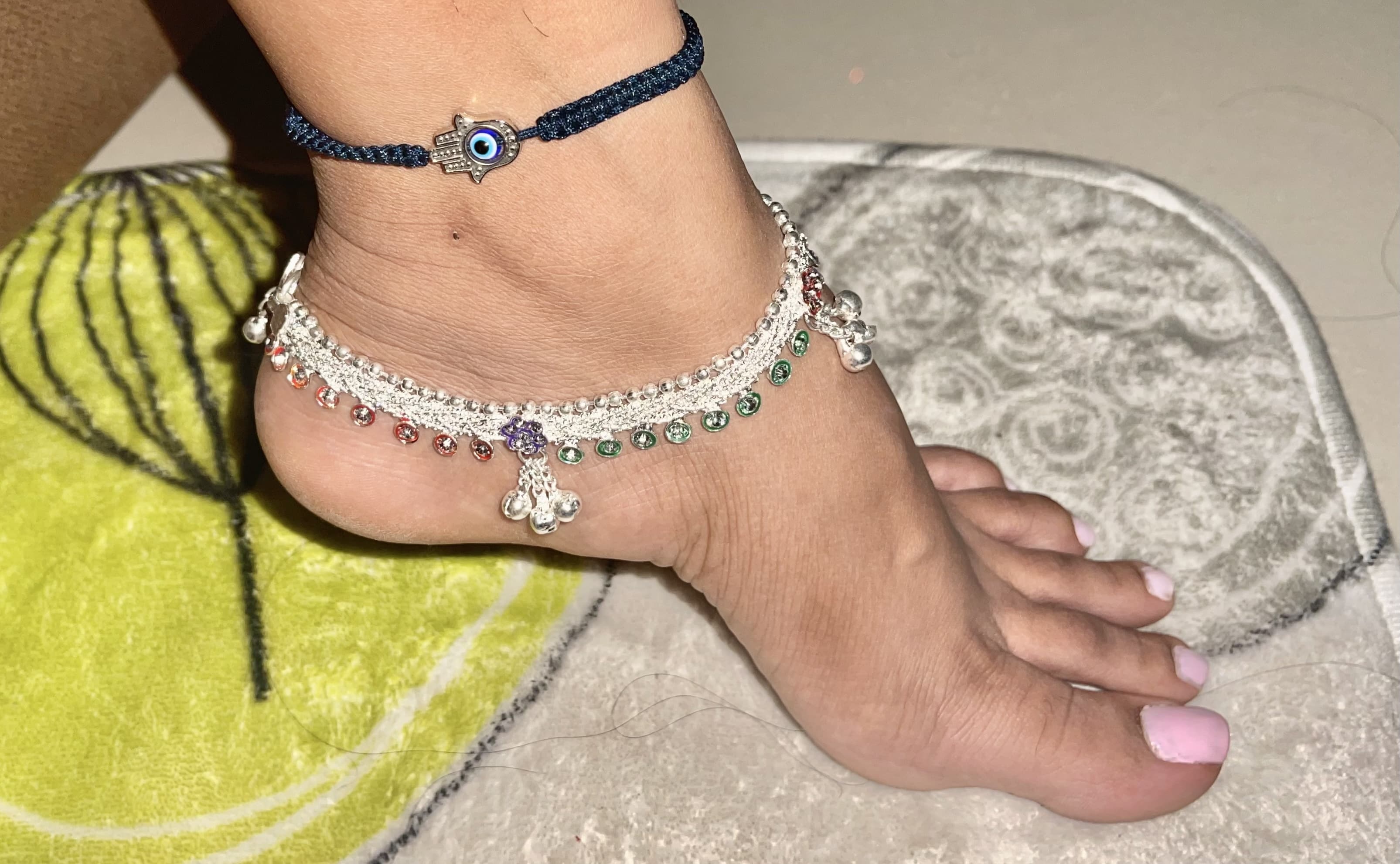 Feet Daily banner image