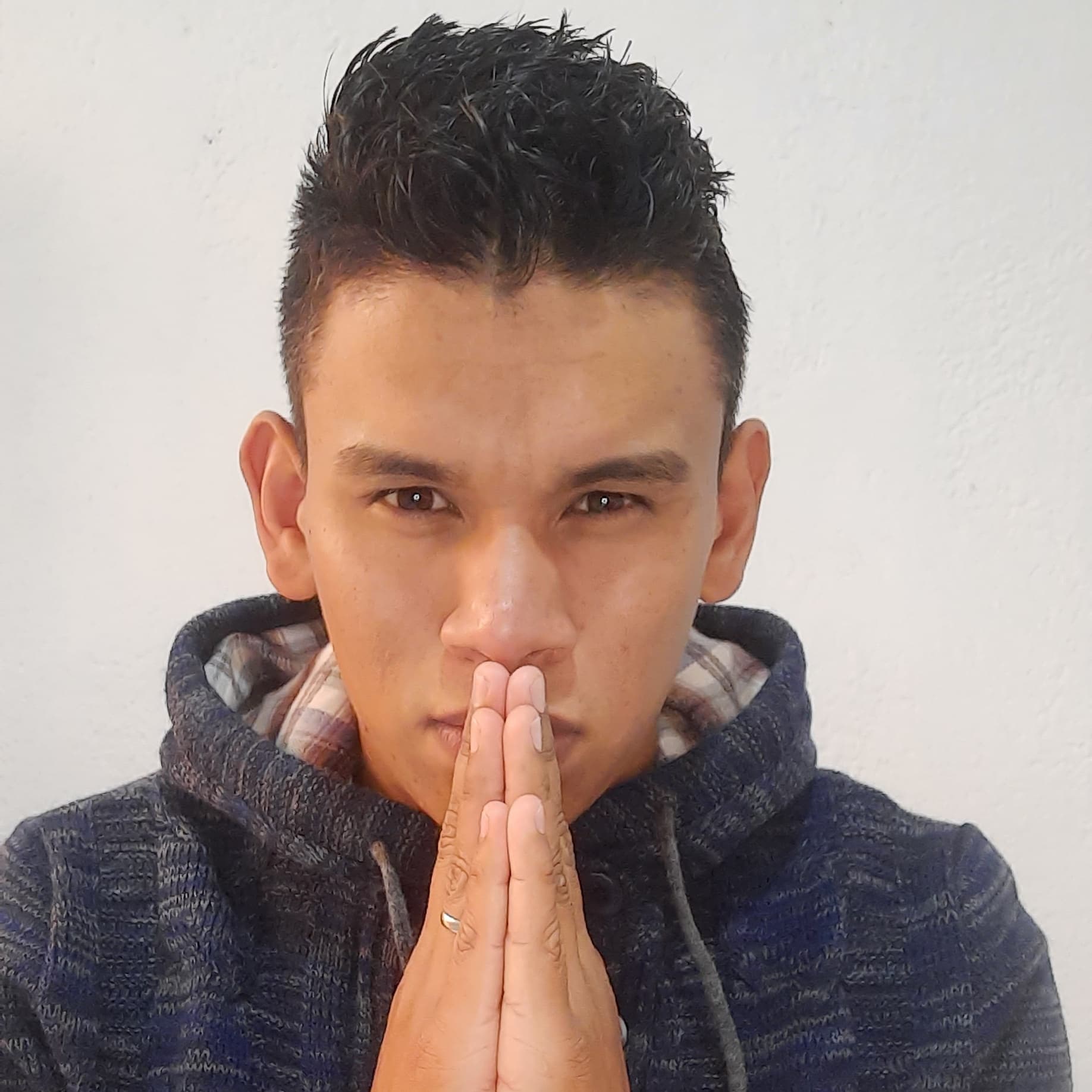 Javier Gonzalez banner image