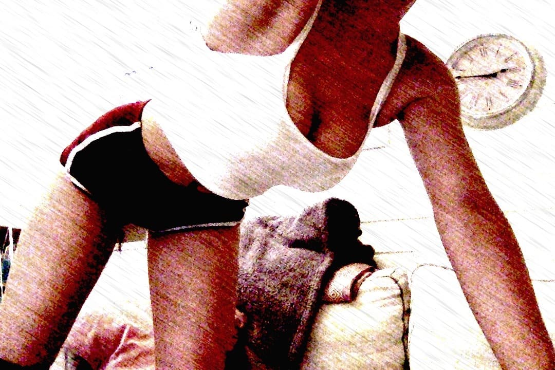 RosieVixFree banner image