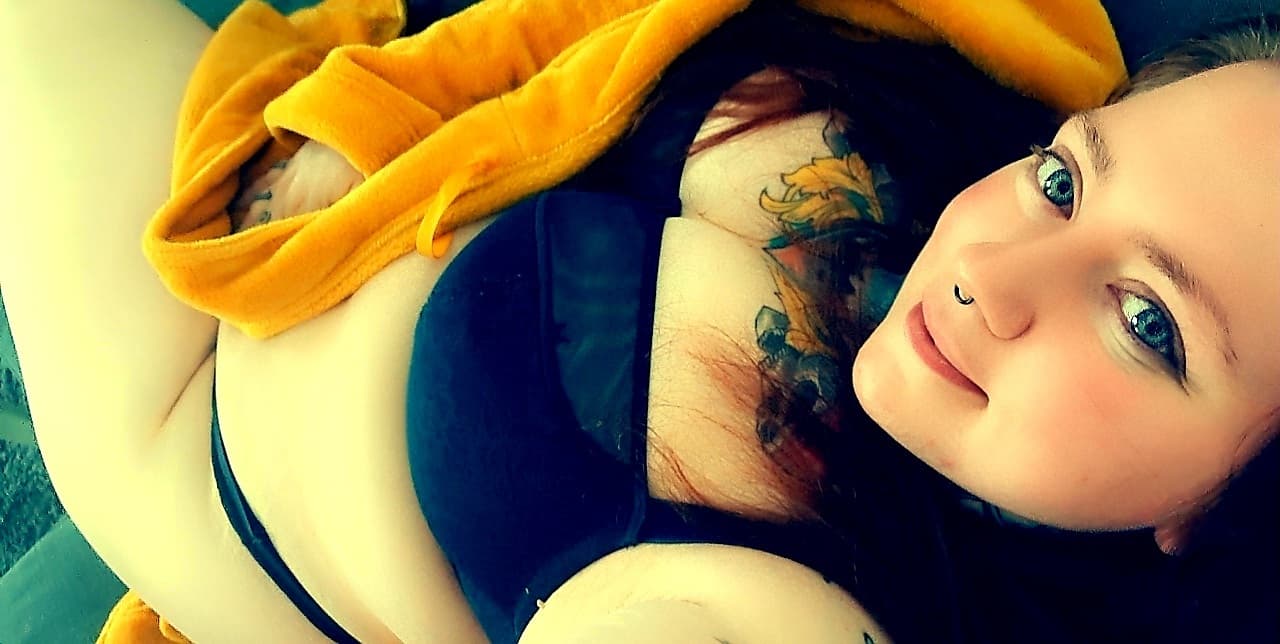 MrsInkAddict banner image