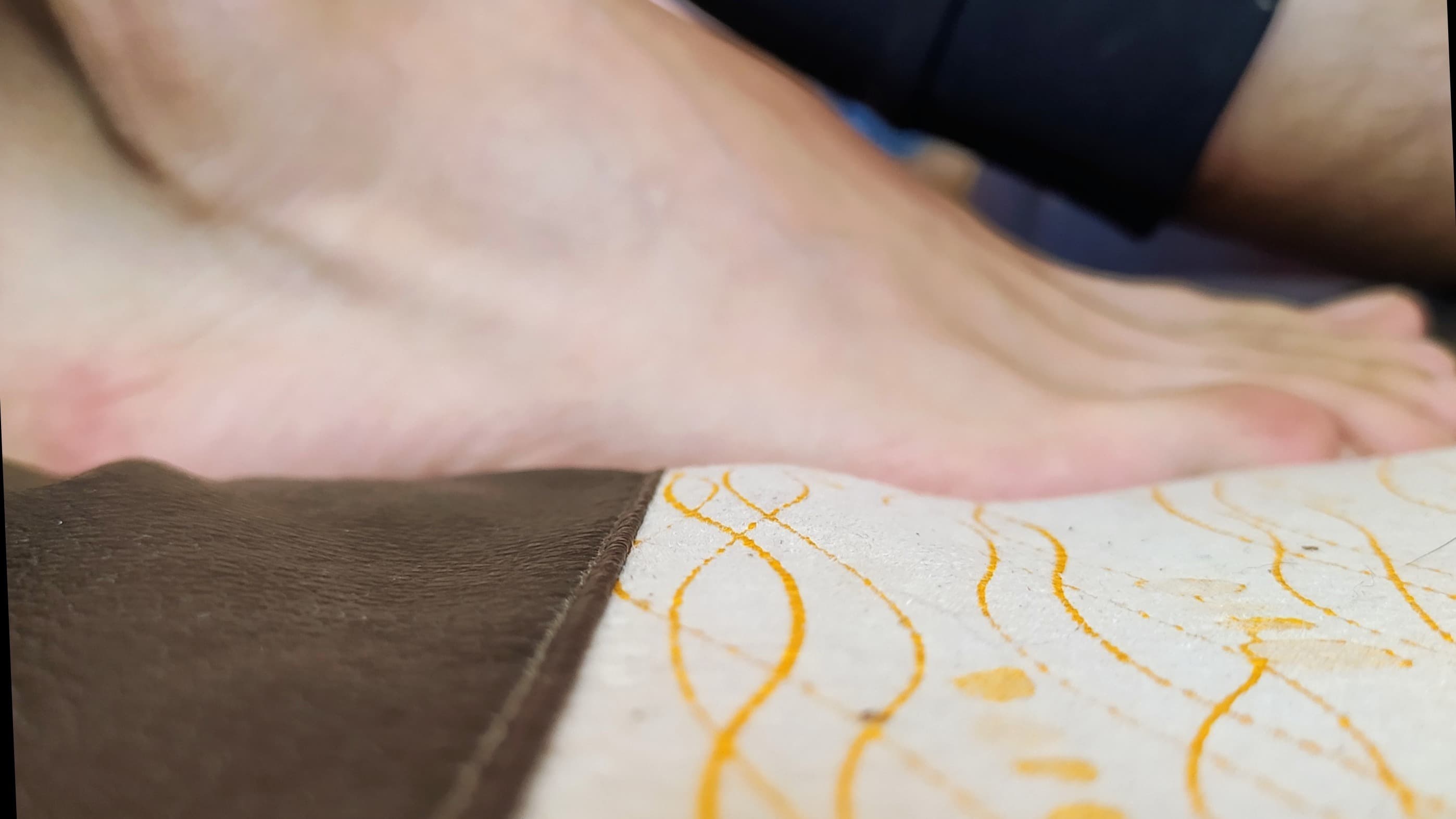 Páramo of Feet 👣🔥 banner image