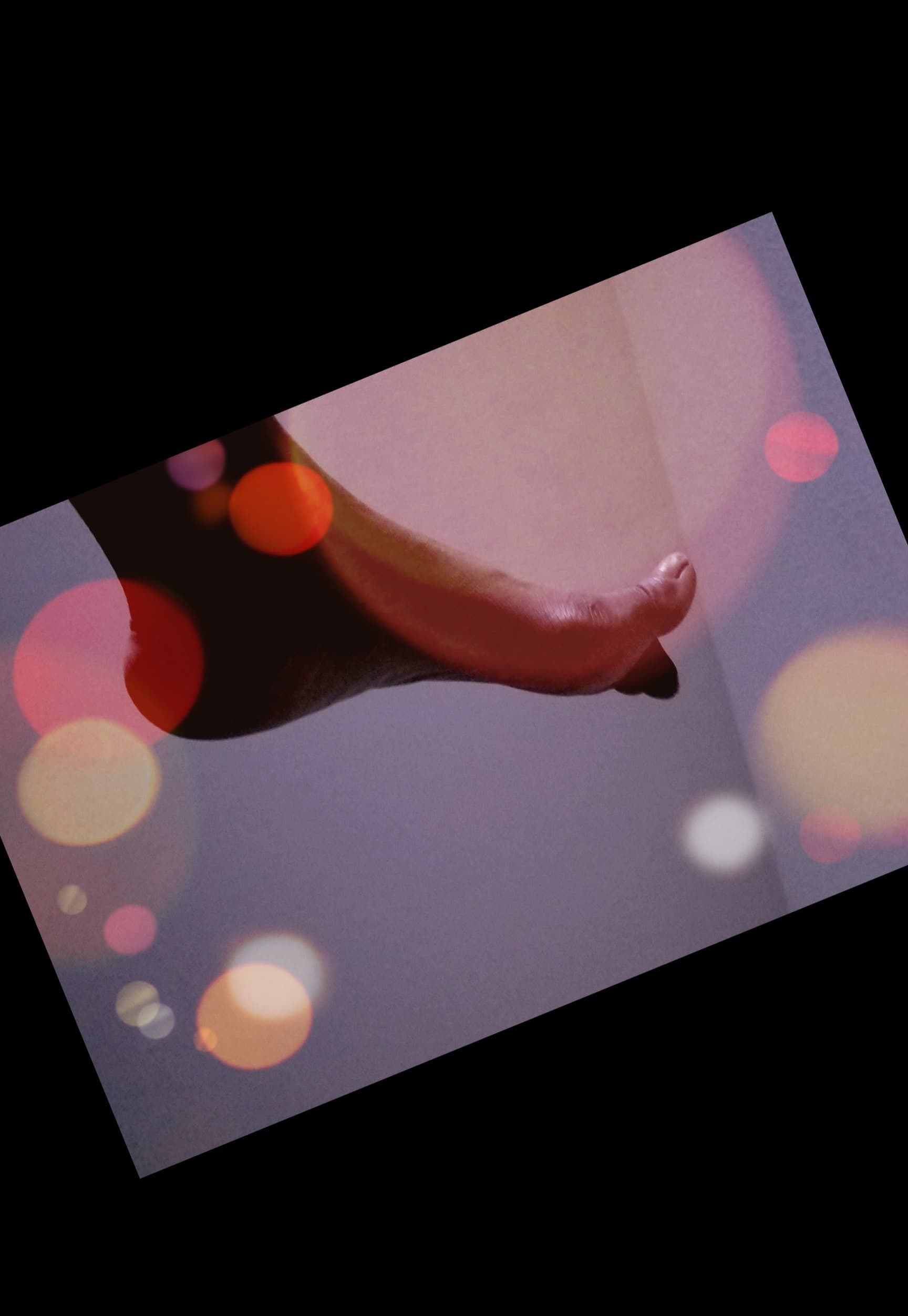 Goddess Fancy Feet banner image