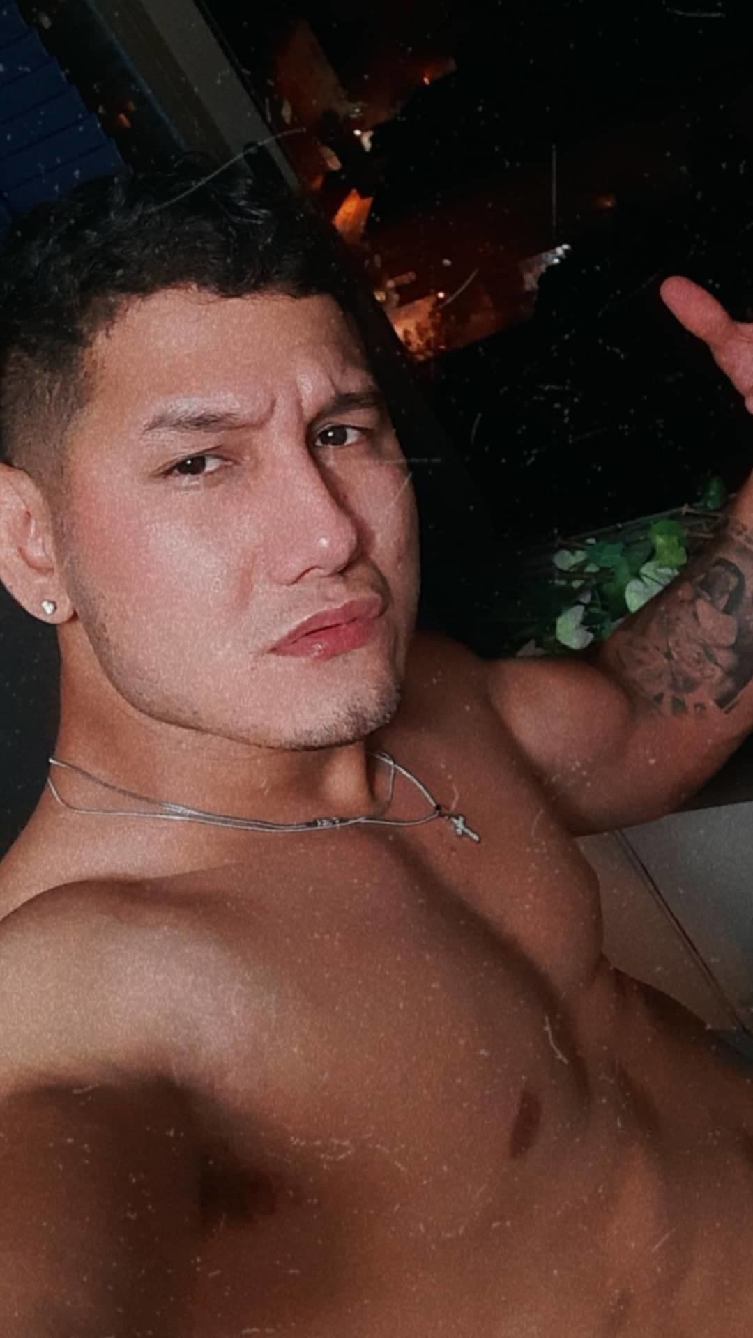 Anthony Parra banner image