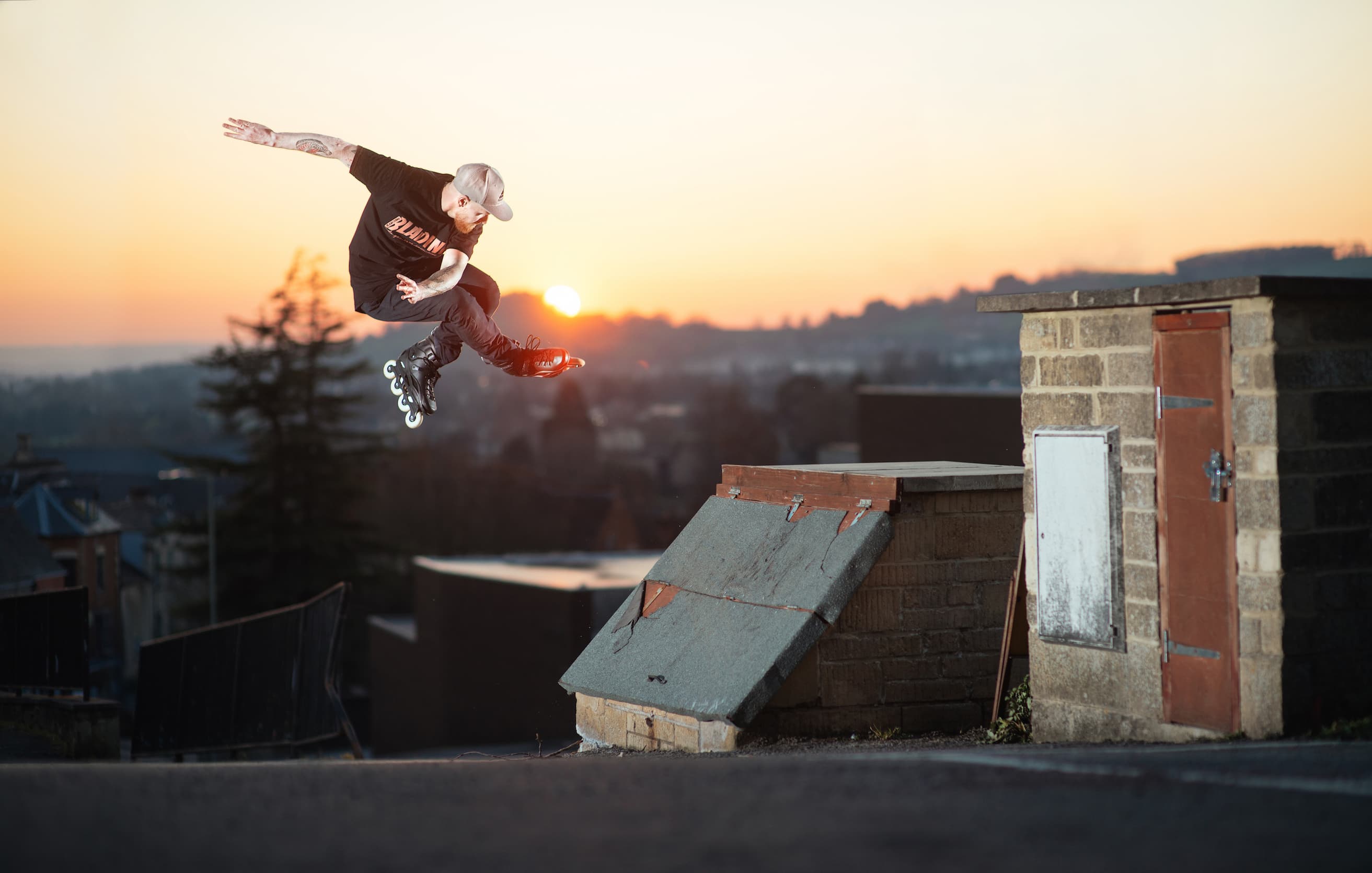 Si Coburn banner image
