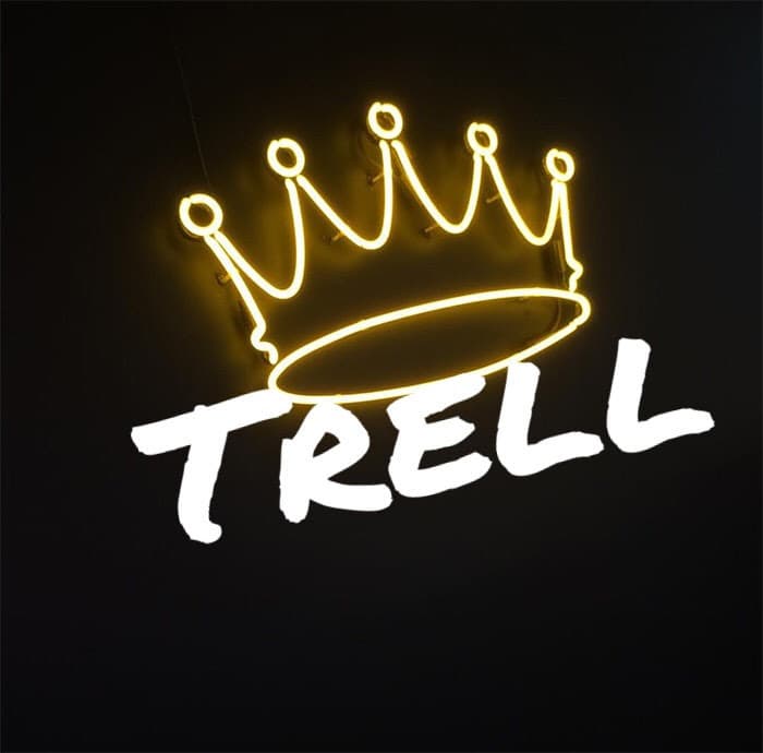 Trell’s Trap House banner image