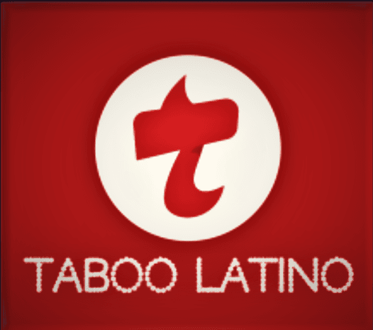 Taboo Latino banner image