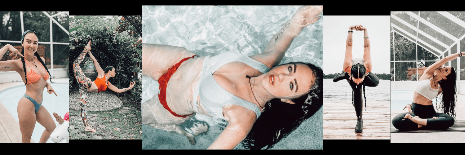Chivonne banner image
