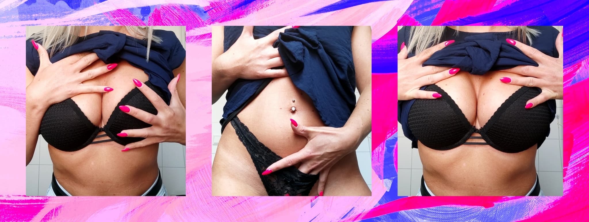 Miss Cuty banner image