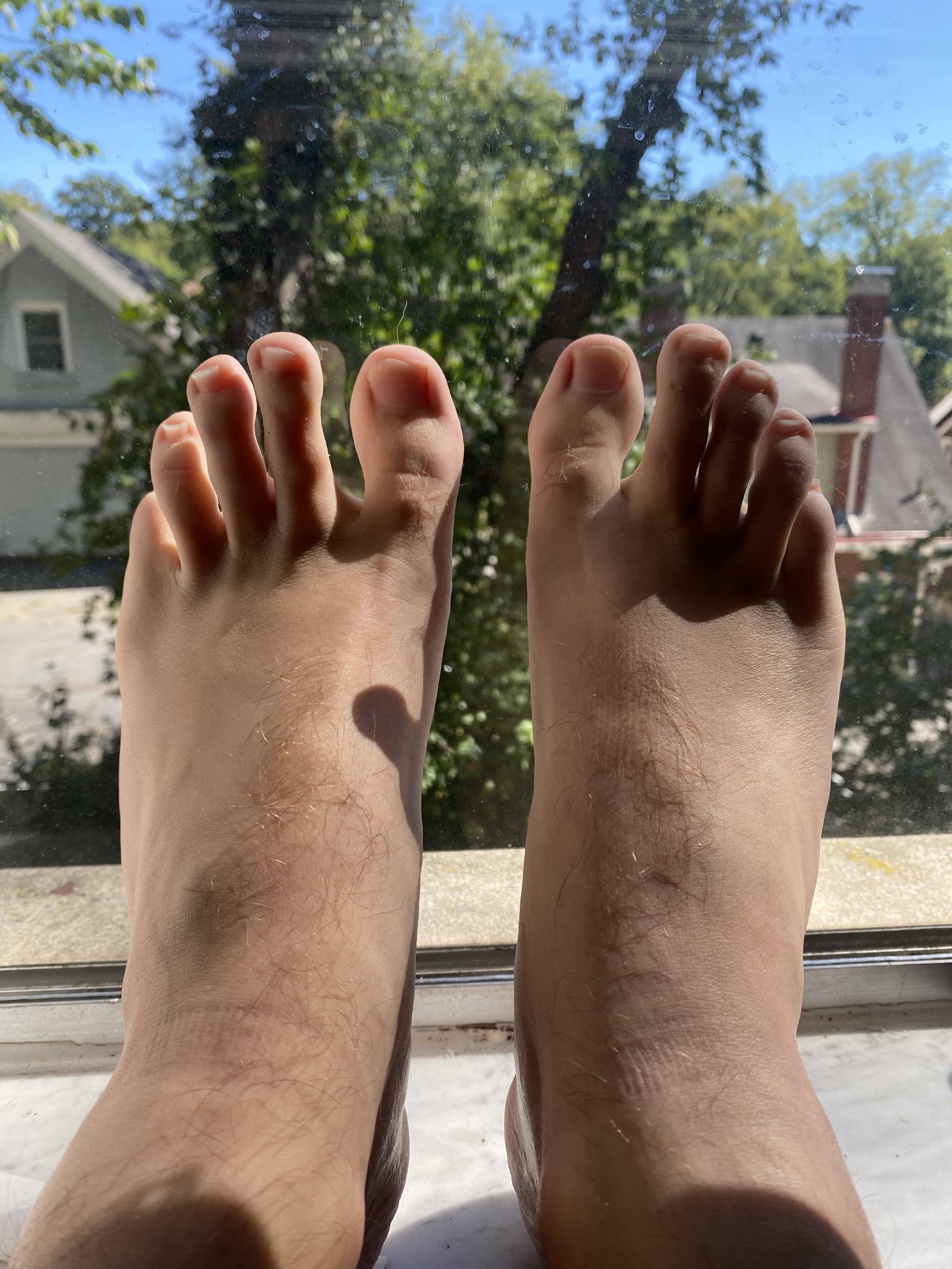 StinkyFeetClub banner image