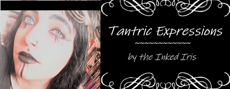 Tantric Expressions banner image