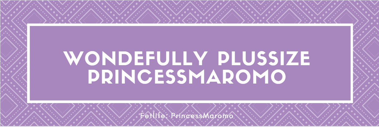 Princess Maromo banner image