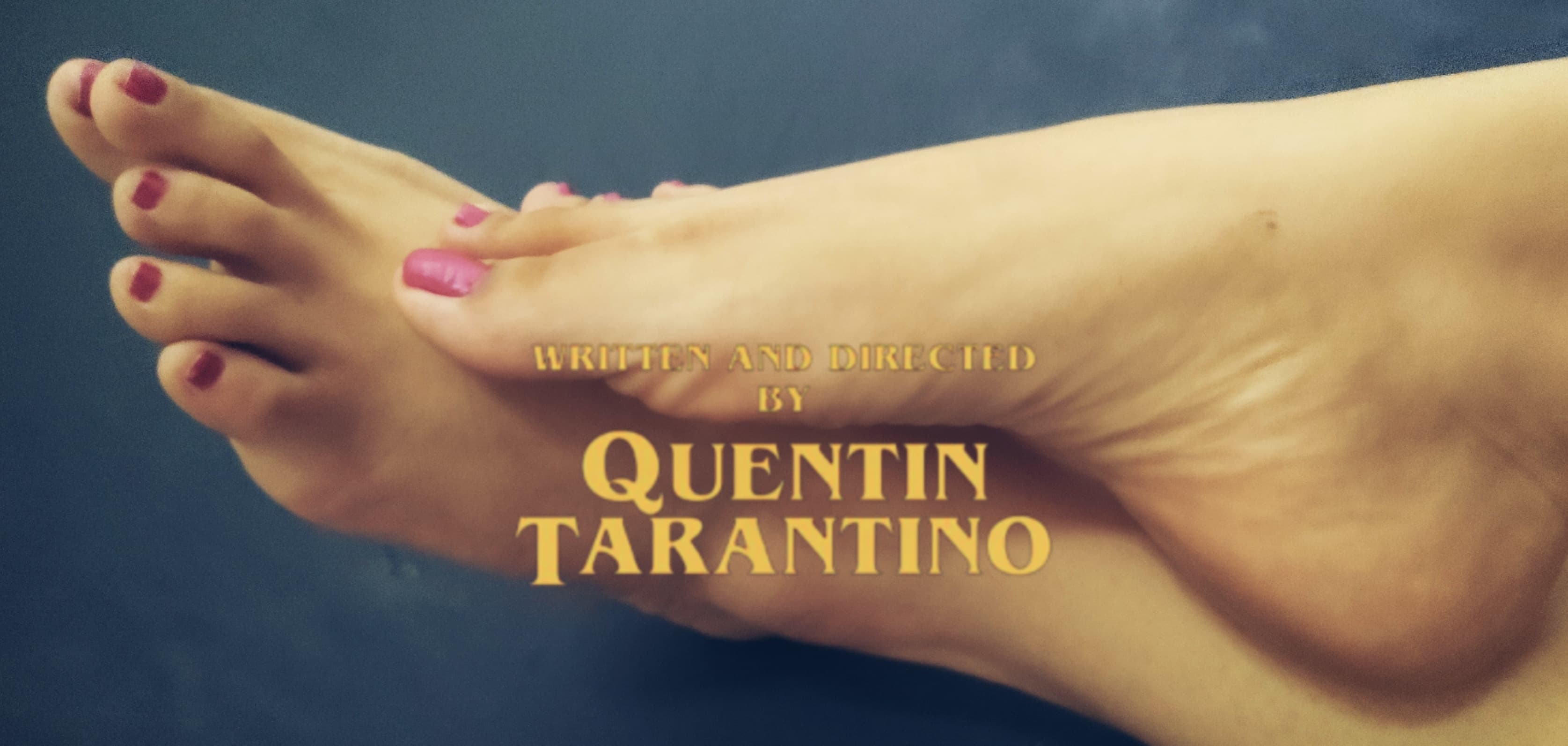 Bunny Feet Babe banner image