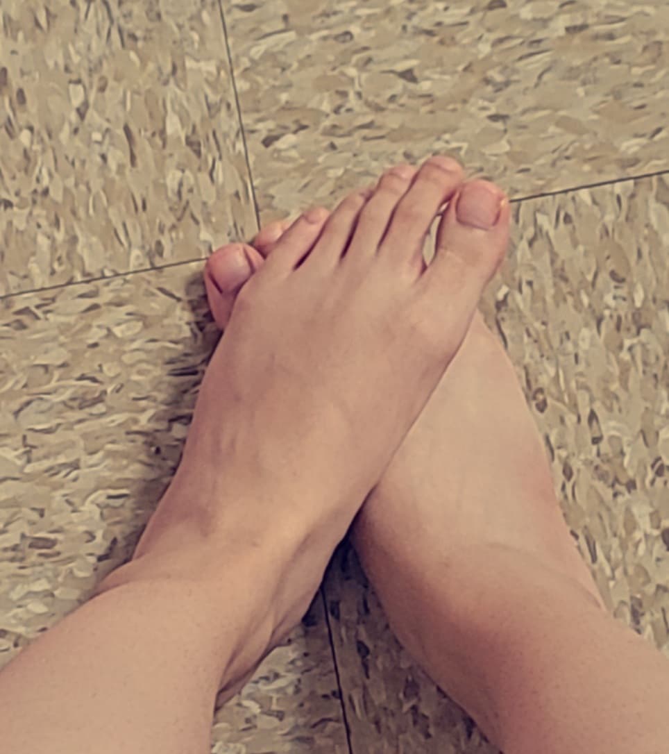 Foot Fetish banner image