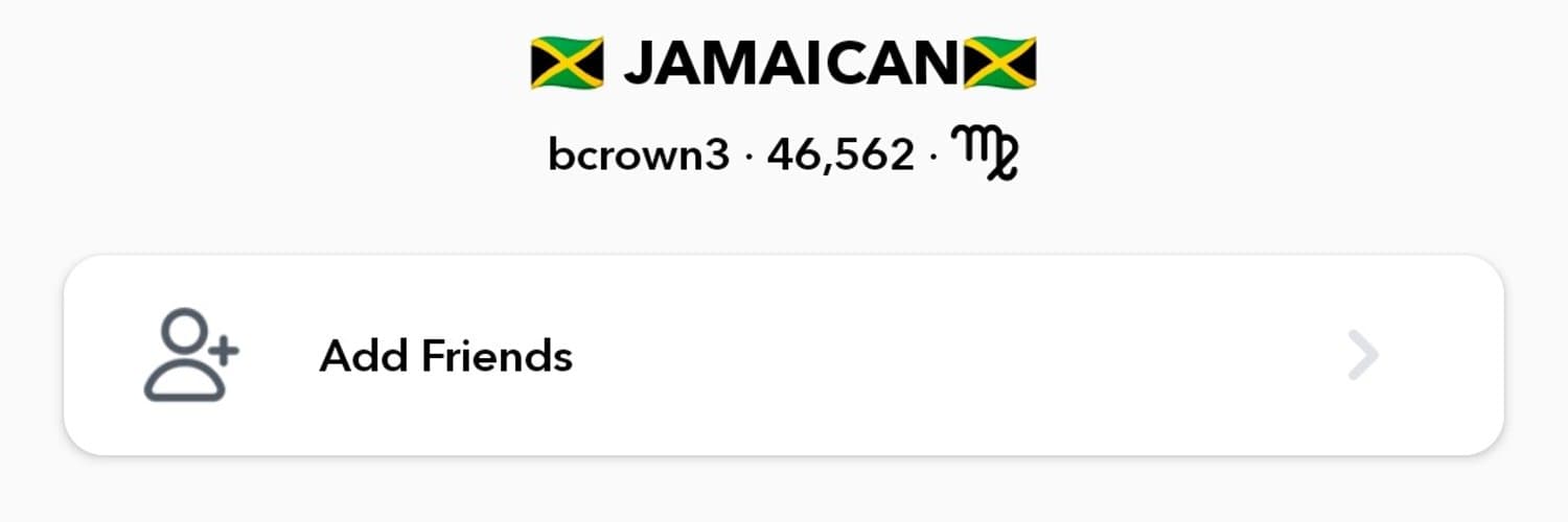 🇯🇲JAMAICANKING🇯🇲 banner image
