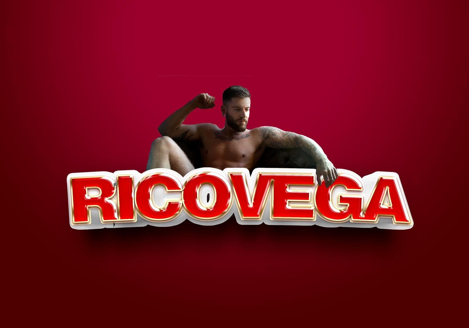 Rico Vega XXX banner image