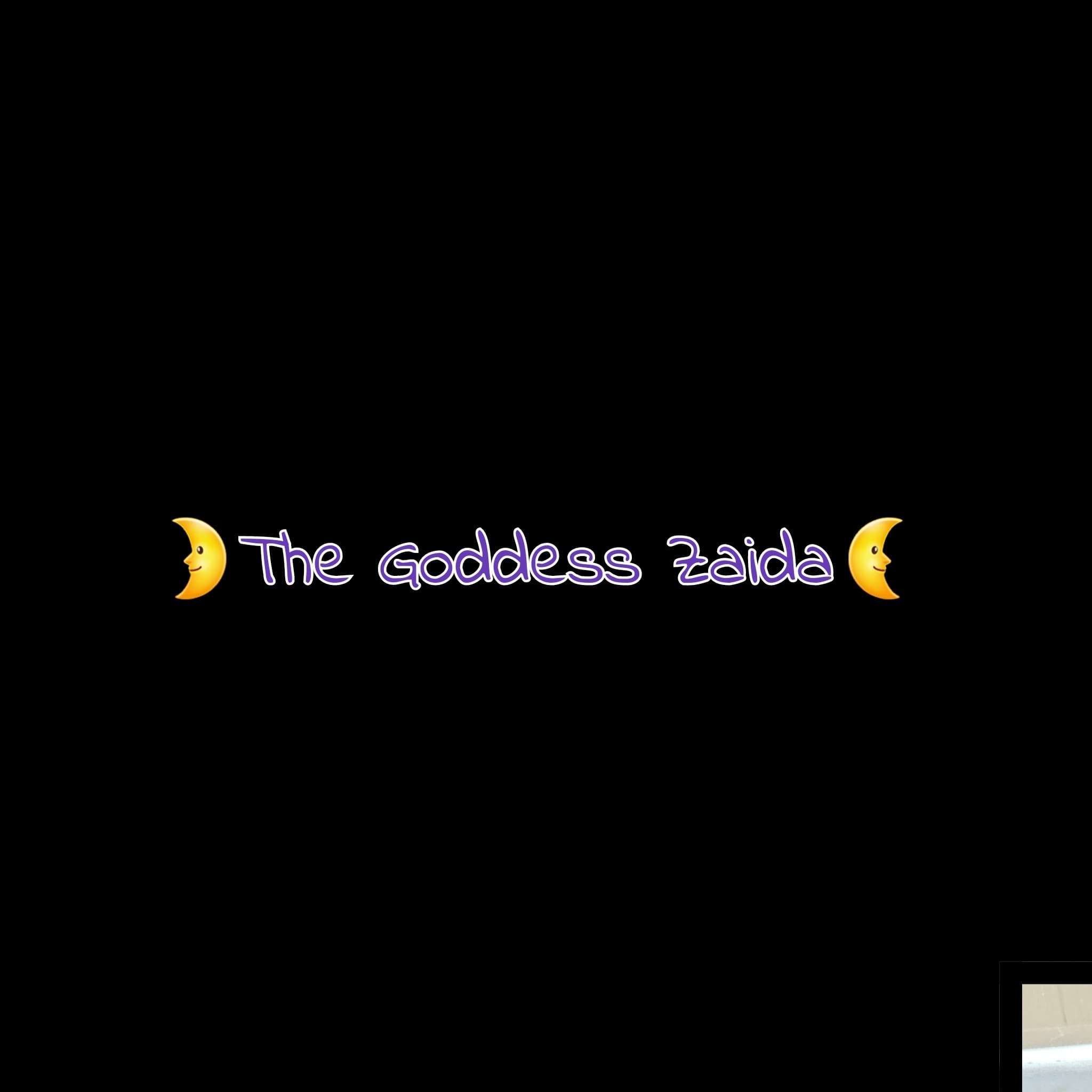 Zaida 👑 banner image