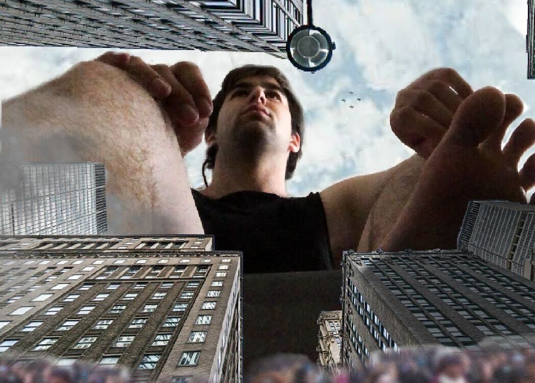 TheApprochingShadow banner image