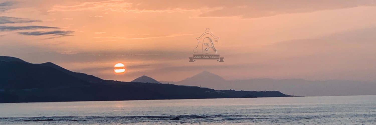 David Lorenzo banner image