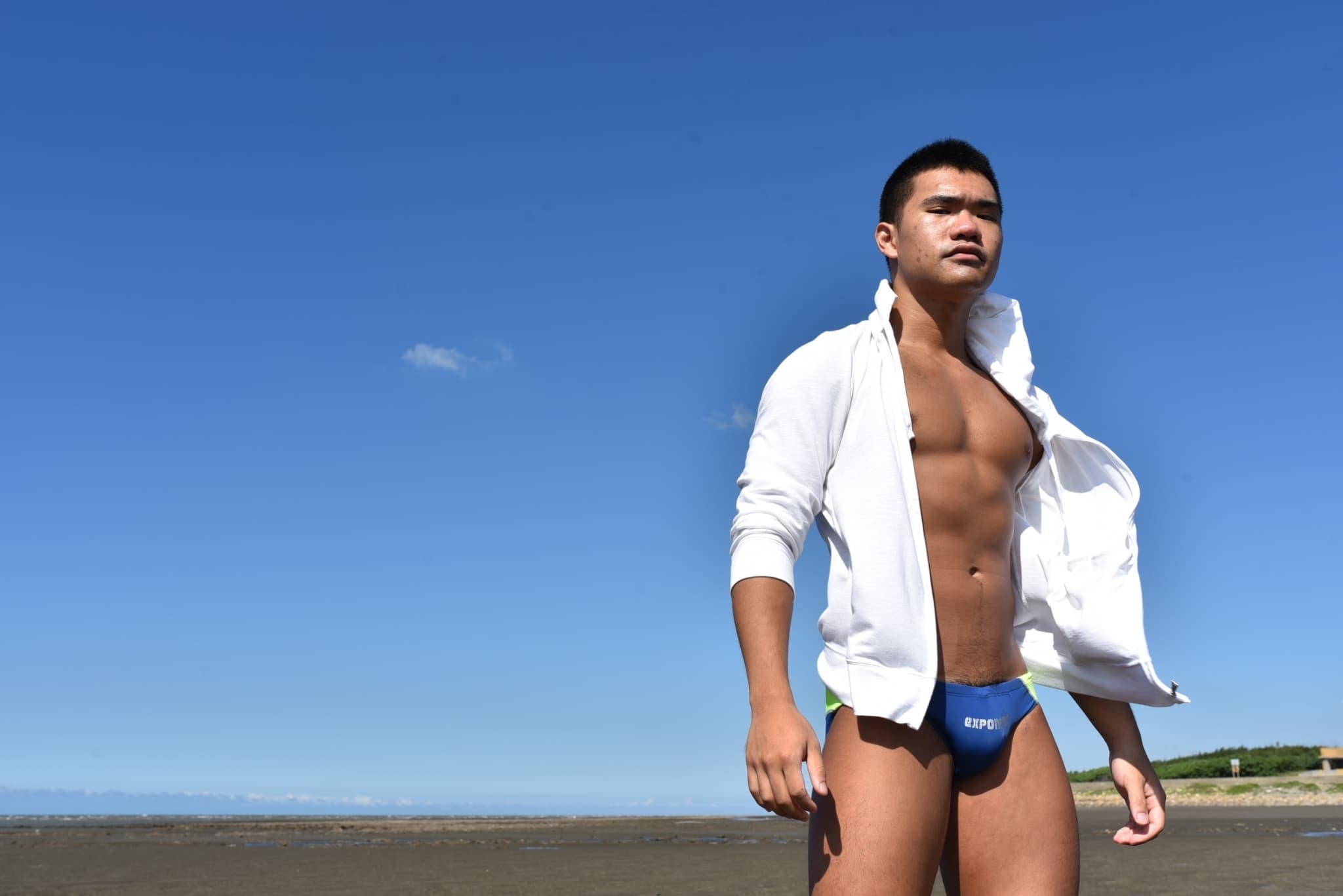阿東 banner image