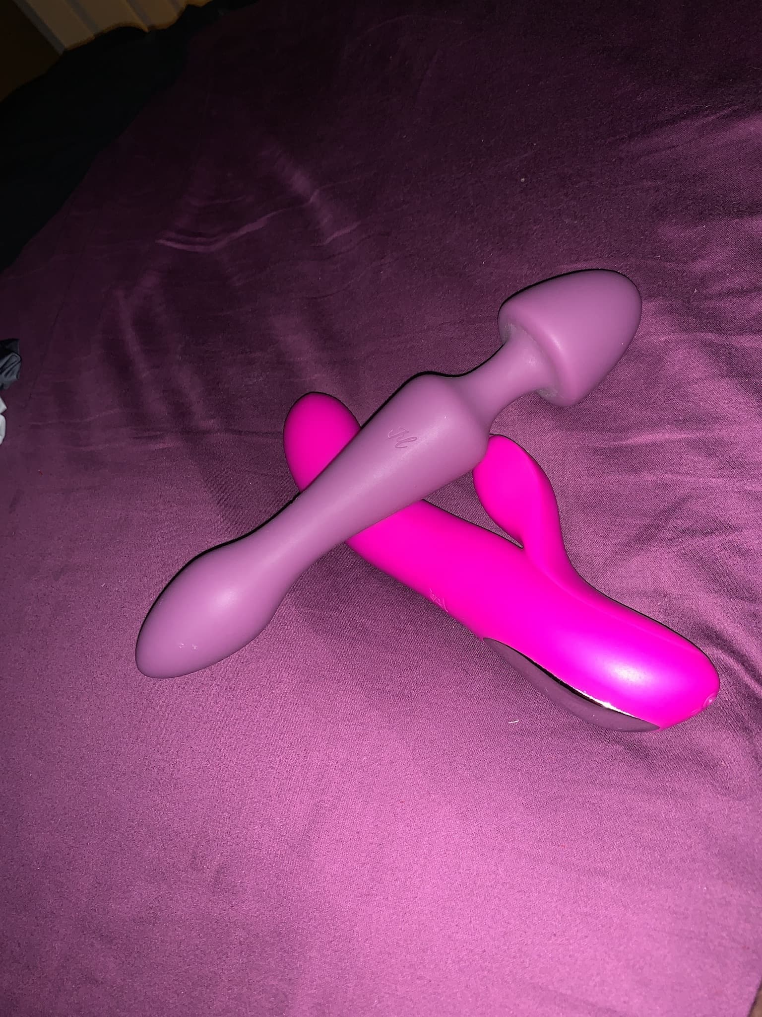 Plush pound banner image