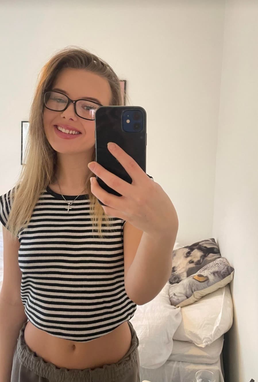 Amalie Bundgaard banner image