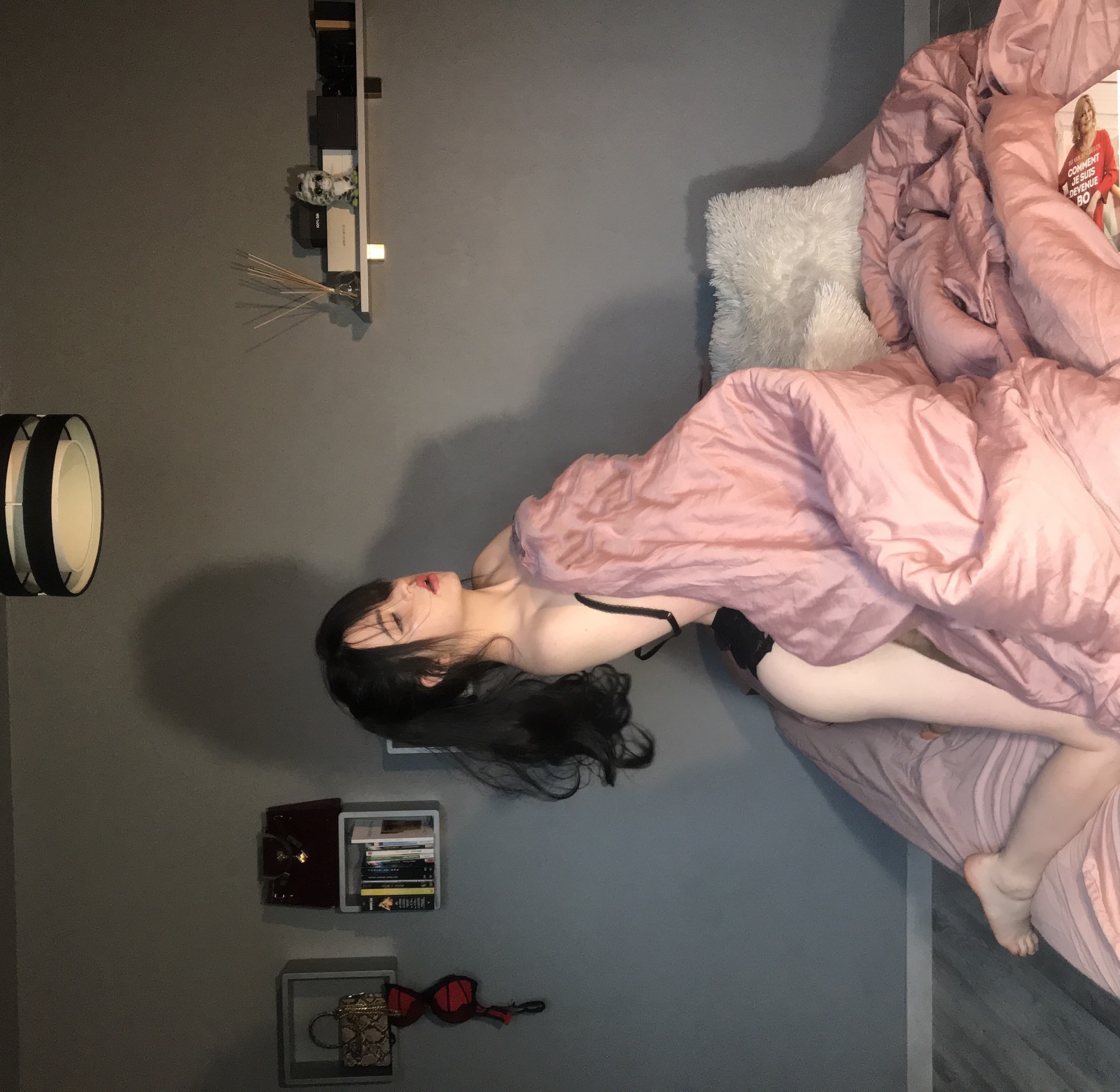 Mary-Alison banner image