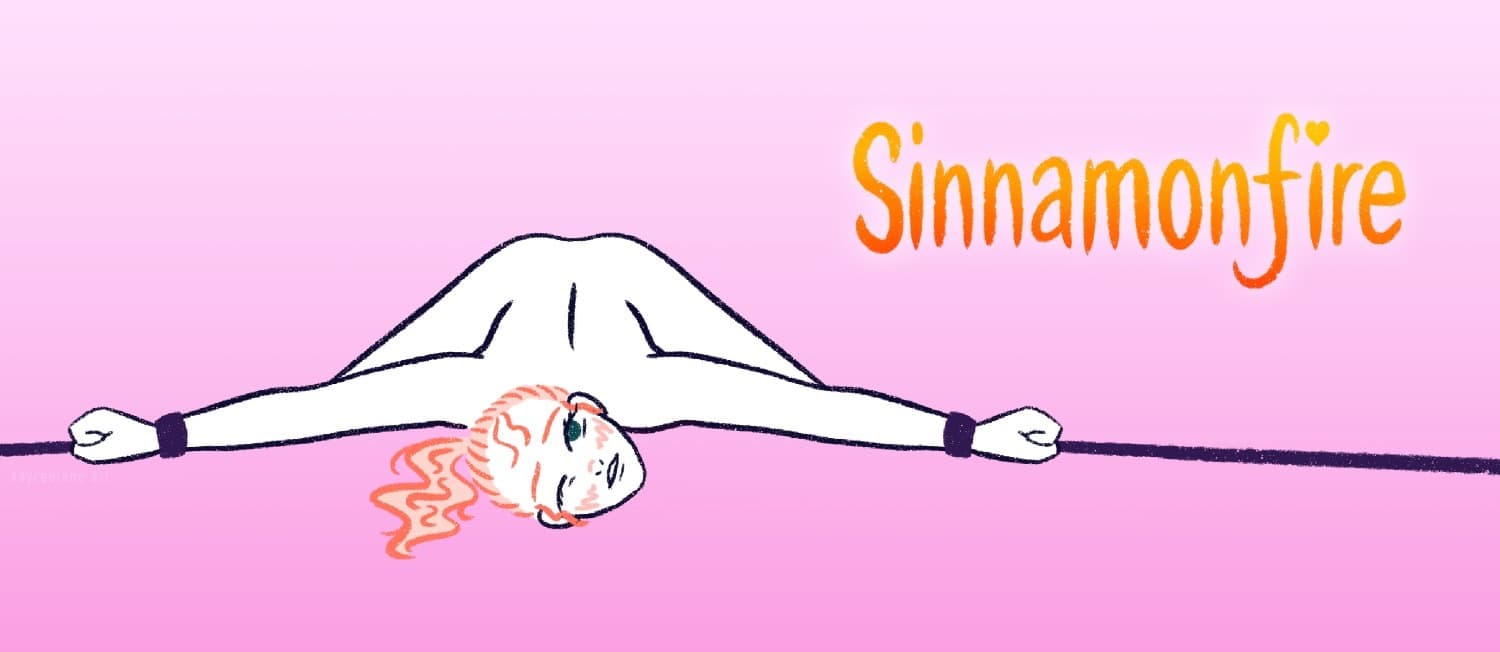 SinnamonFire banner image