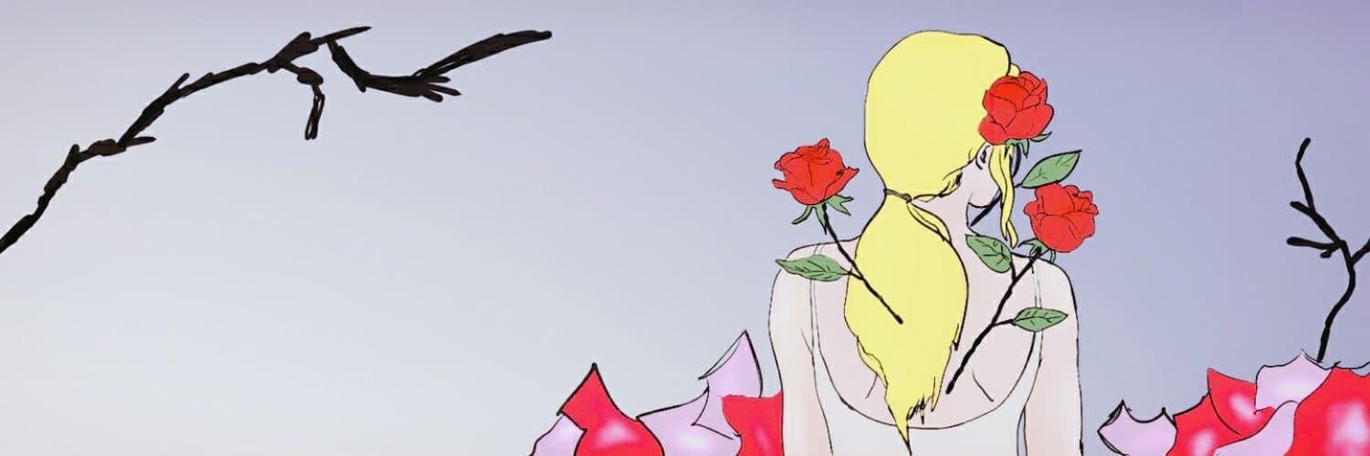 🎀Marie🎀 banner image