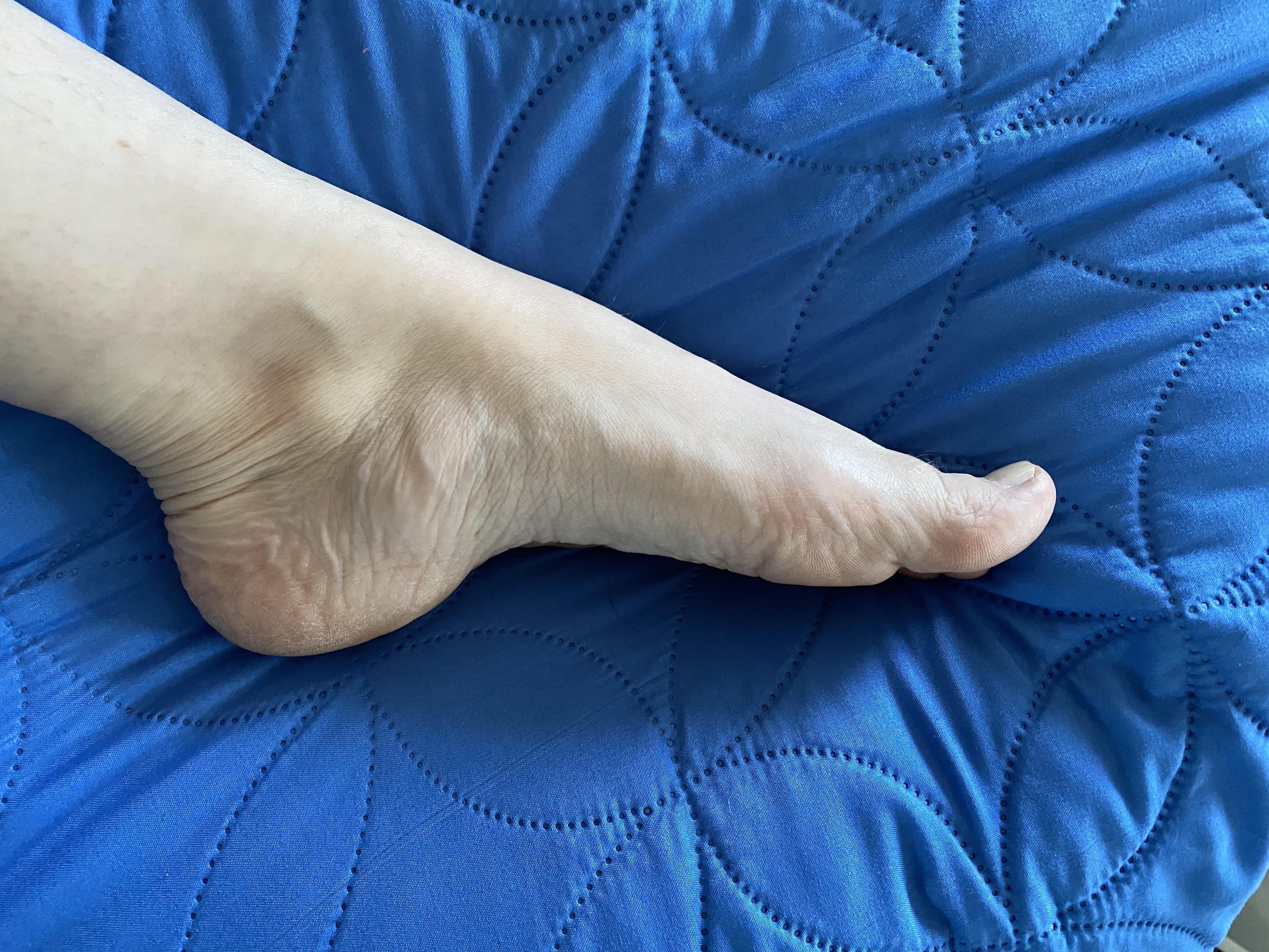My Footsies banner image