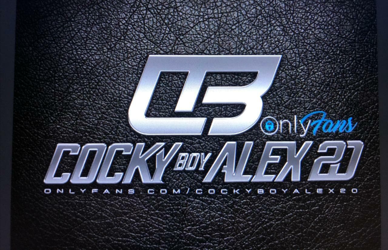 CockyBoyAlexFree banner image