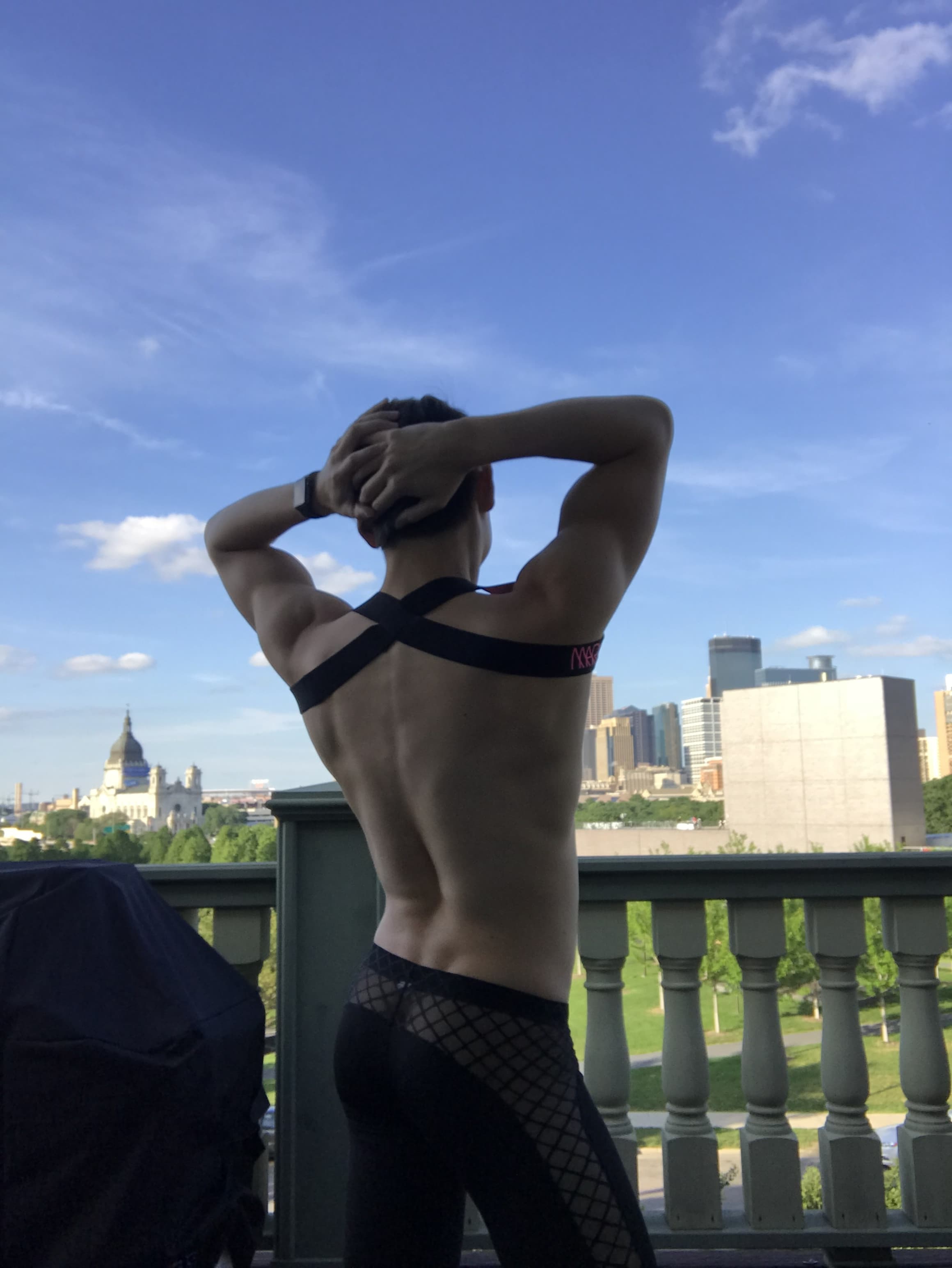 GaysianGaymer banner image