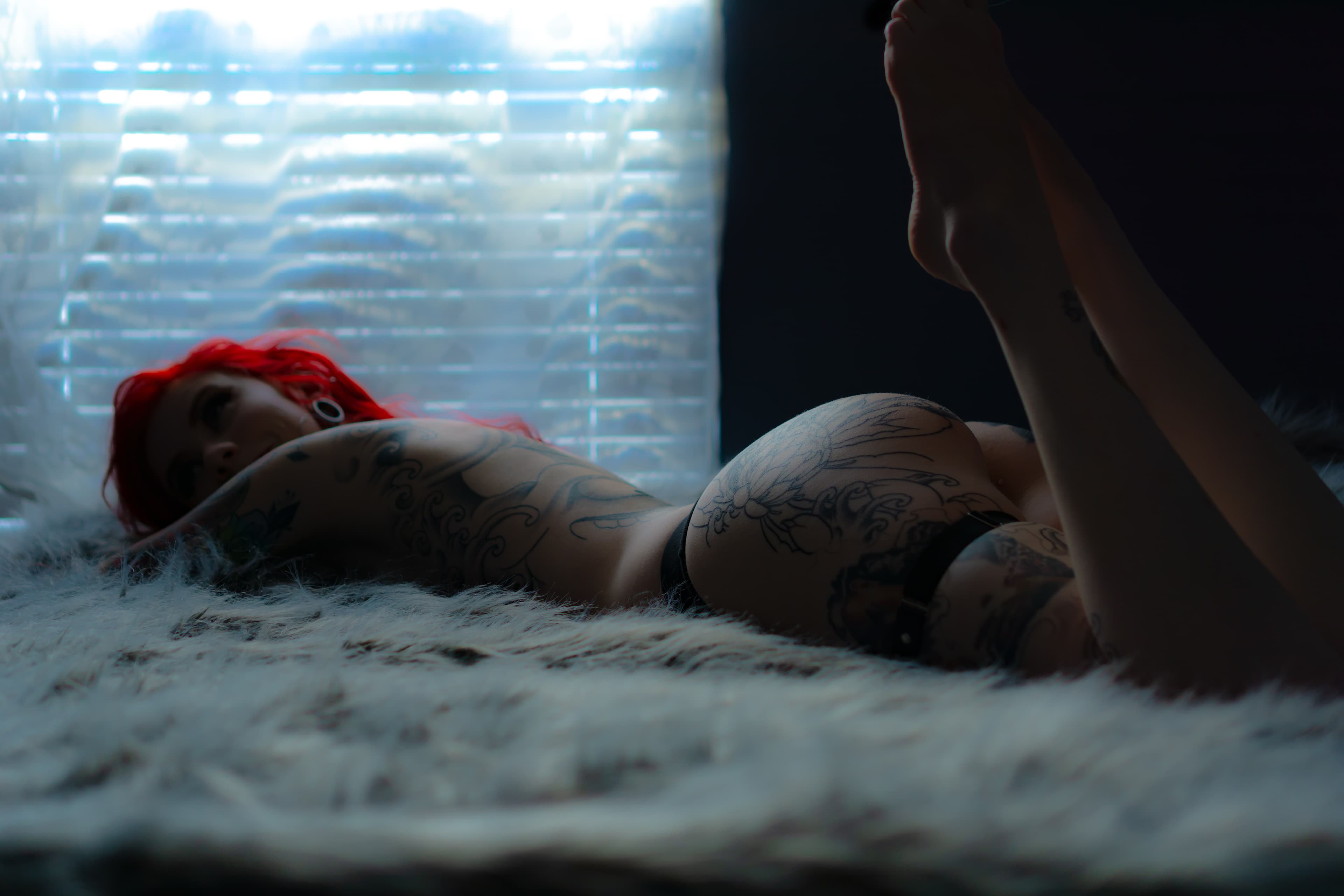 Alyx Marie banner image