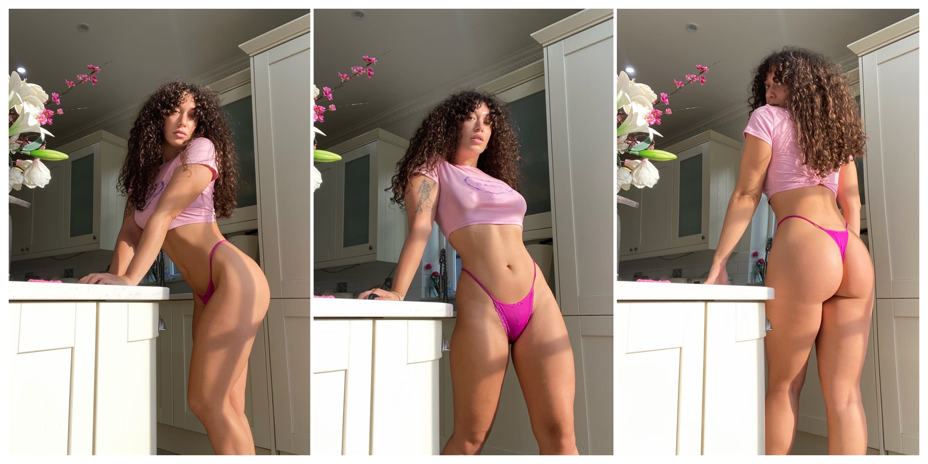 tropicana triXXX 🌺 banner image