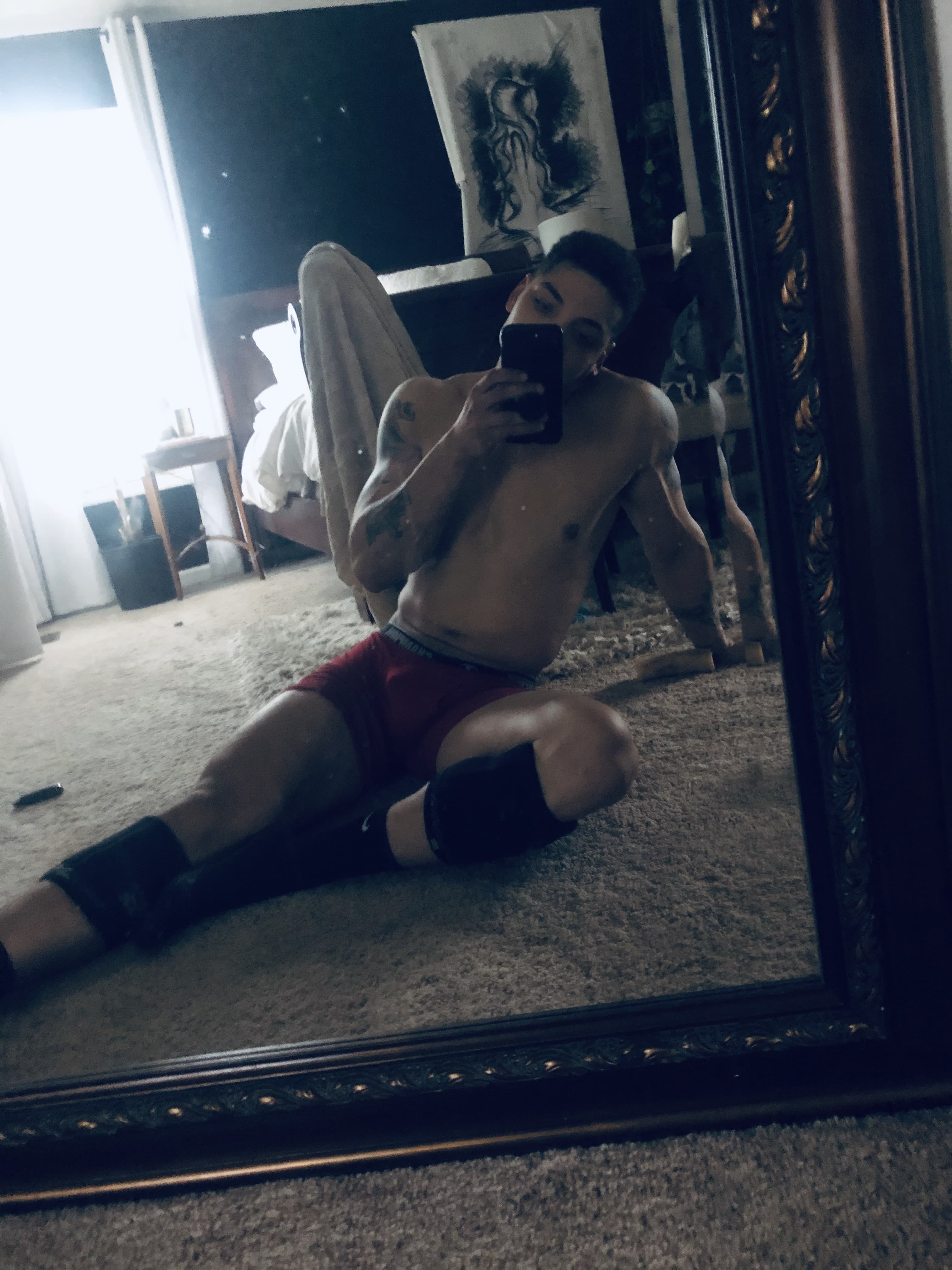 Mixed Daddy banner image