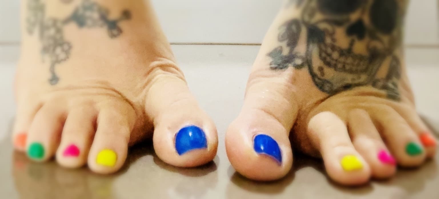 CTLFeet banner image