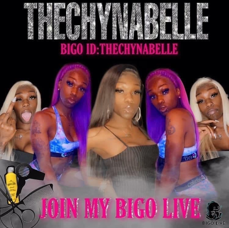 TsChynaBelle 🍫💦🦄🍭 banner image