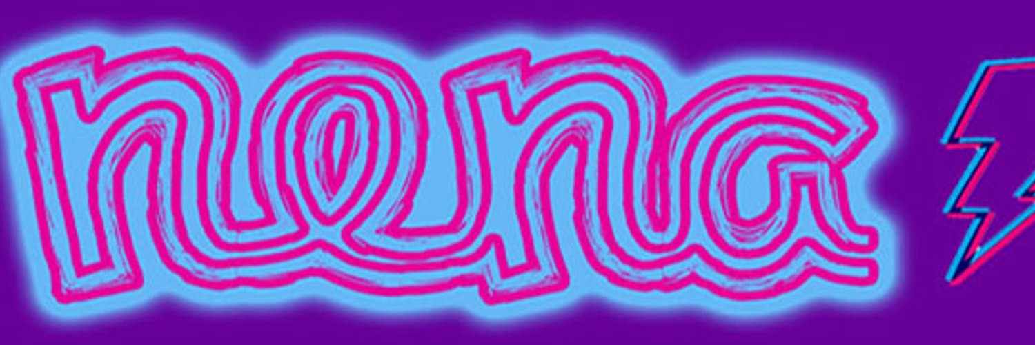 🖤Nena⚡️ banner image