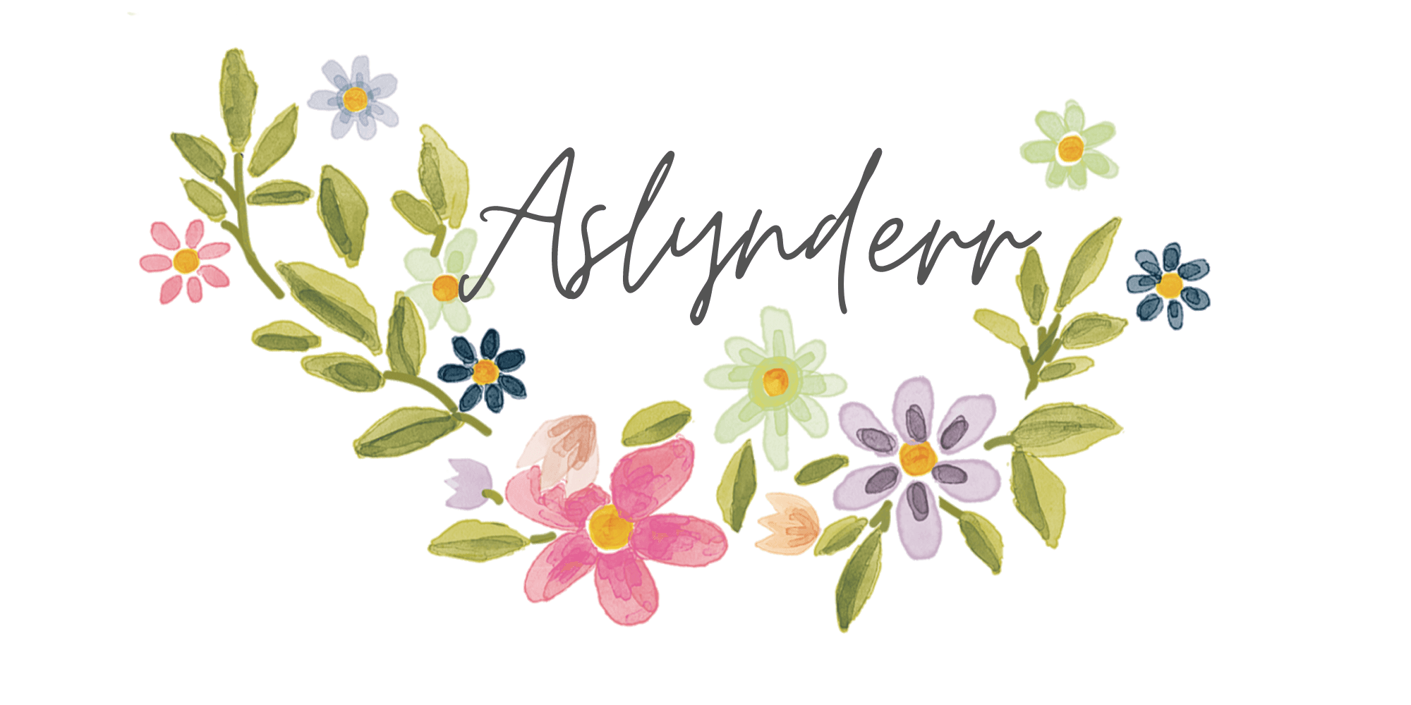 Aslynderr 😻 banner image