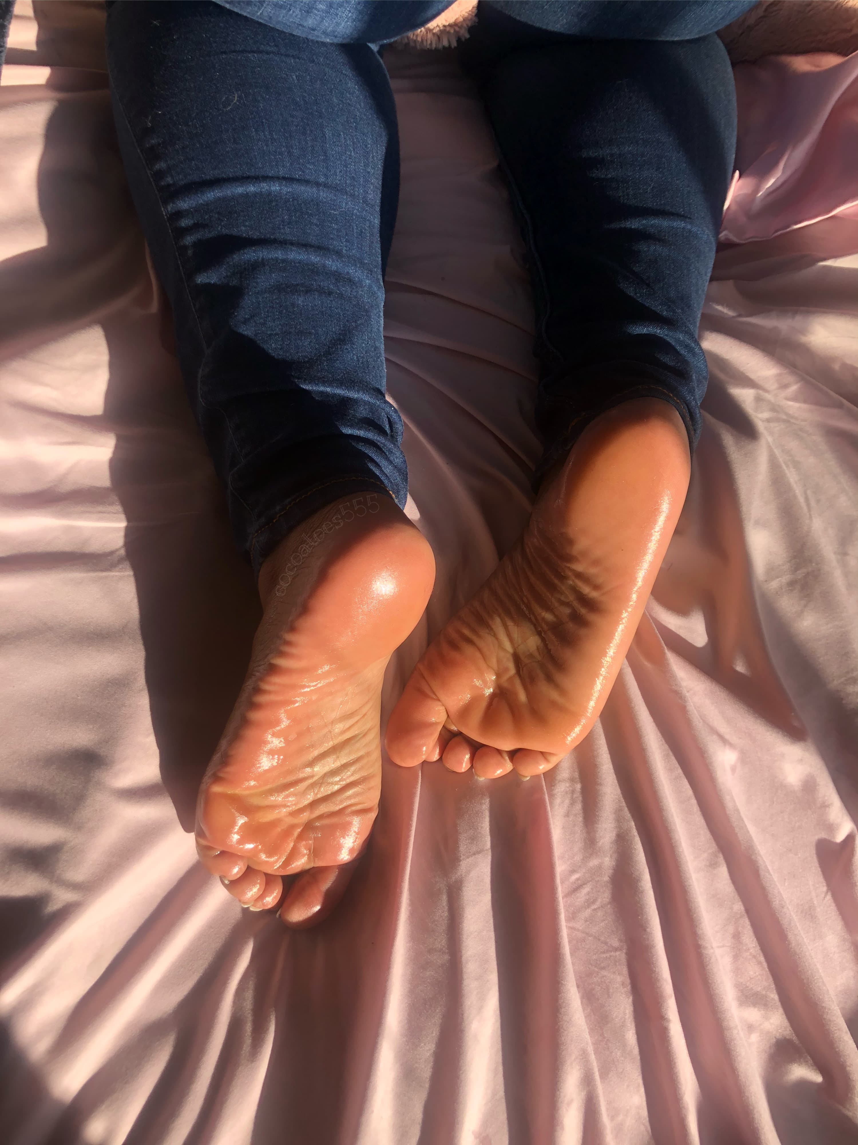 Cocoa Toes banner image