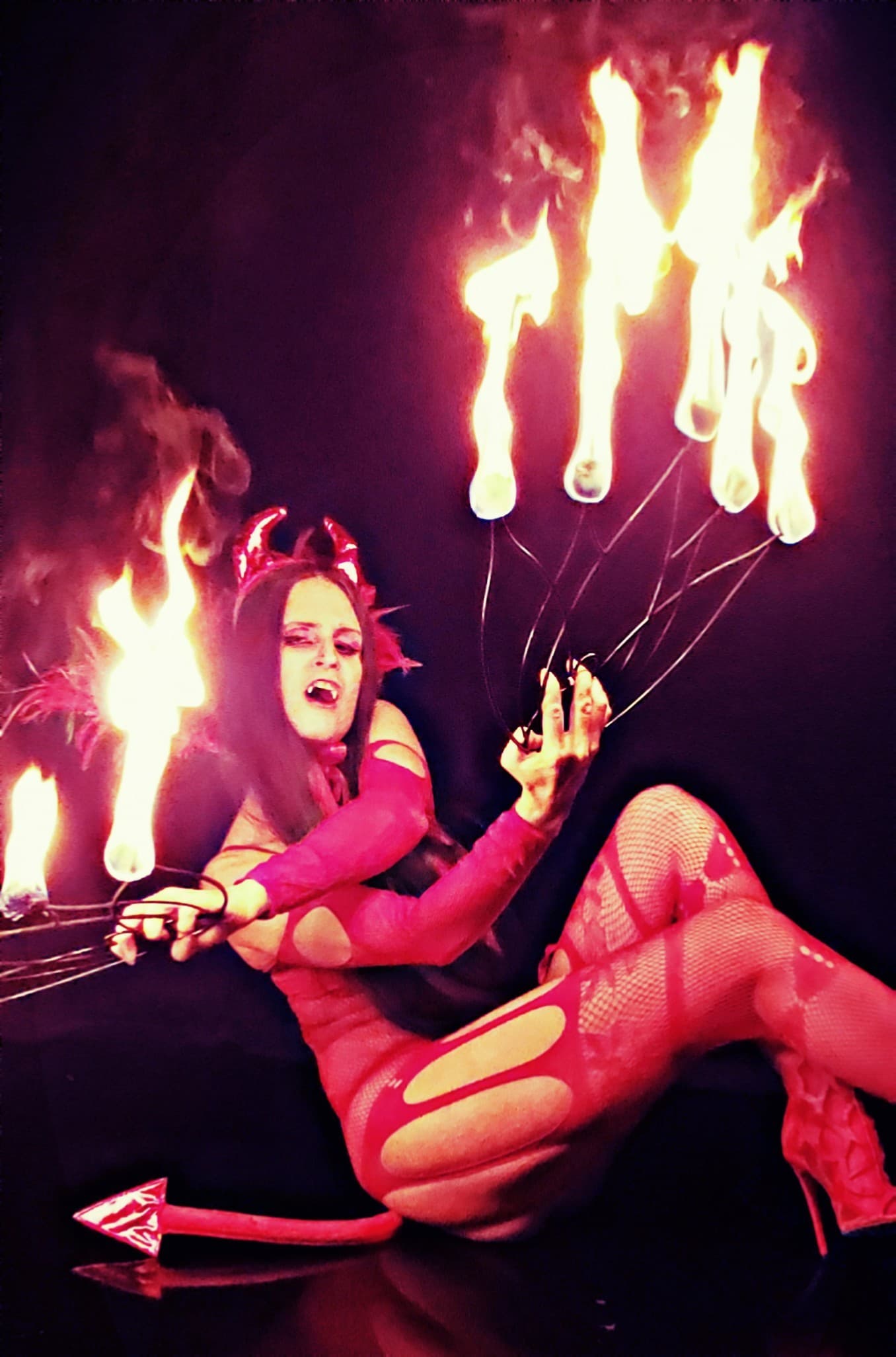 Enchantress Divine banner image