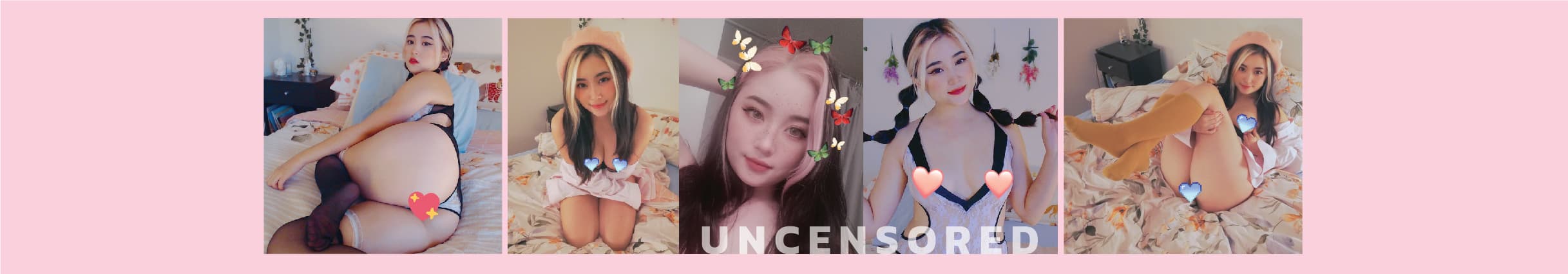 Bombshellsexii banner image