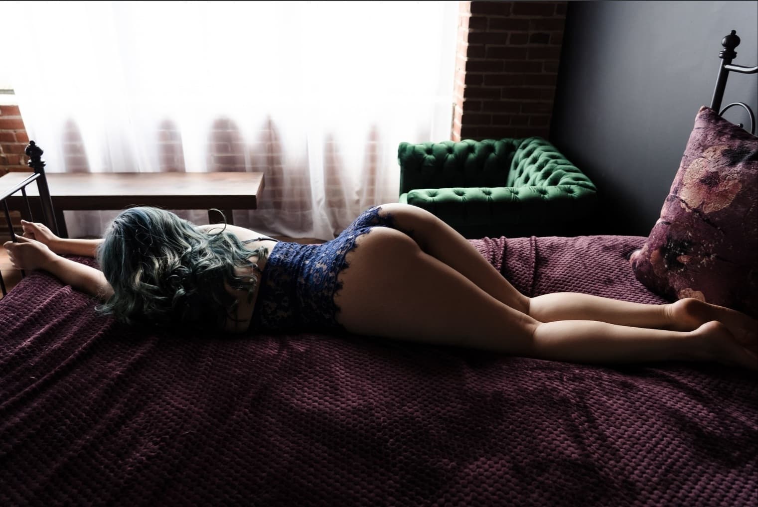MistressWarden banner image
