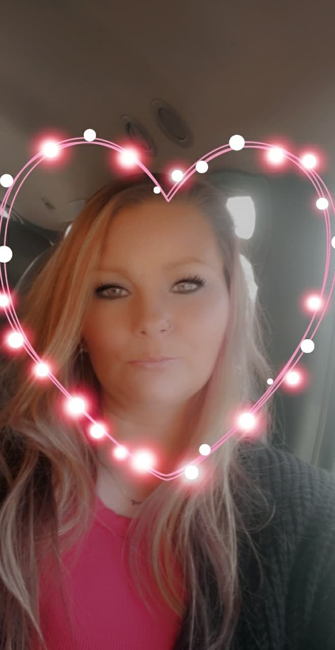 Amy Pridemore banner image