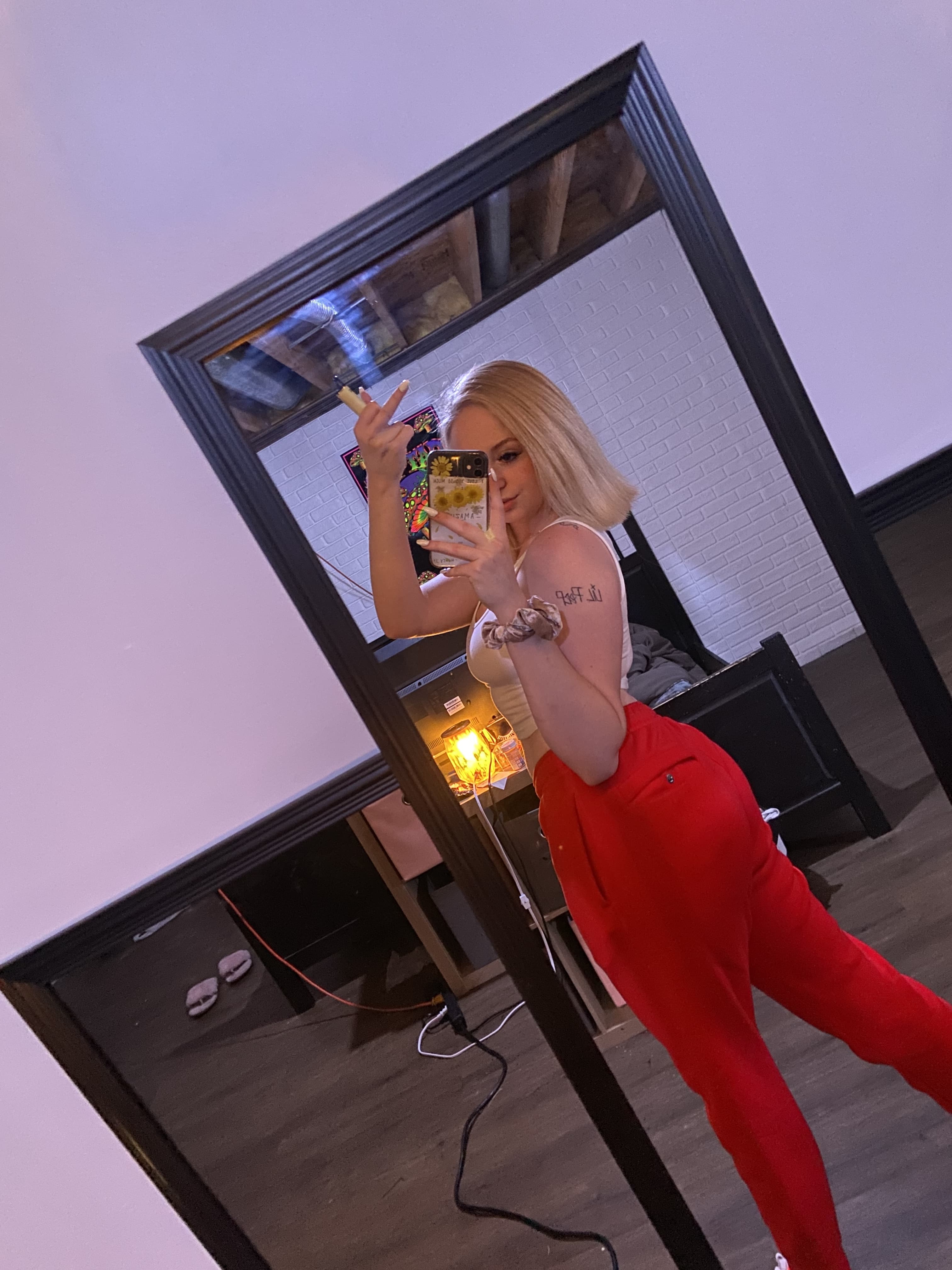 SadBitch Tingz banner image