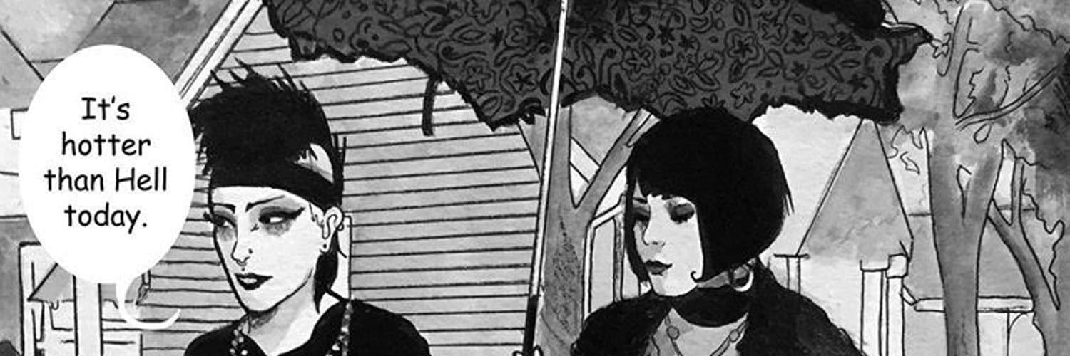 Stormie Valentine-Rossomme banner image