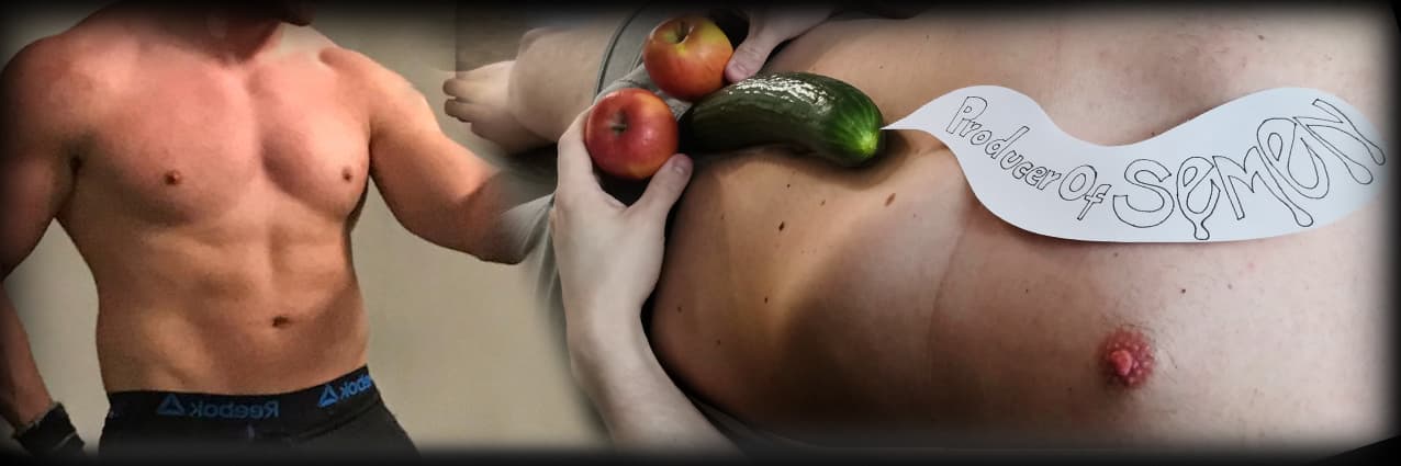 ProducerOfSemen banner image