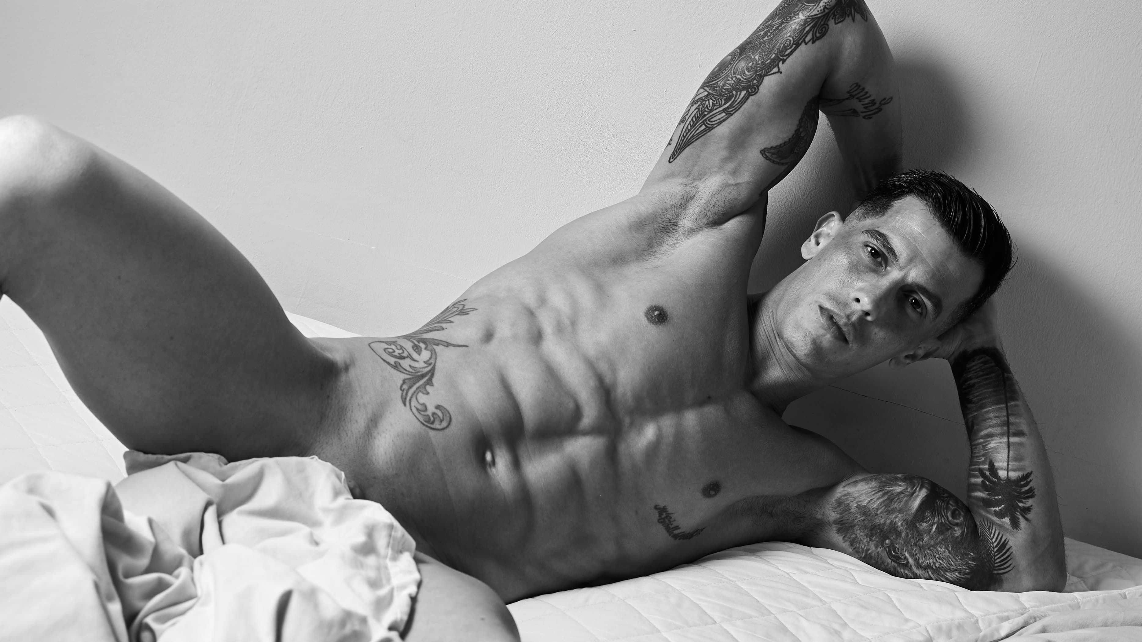 Alber de Luca banner image