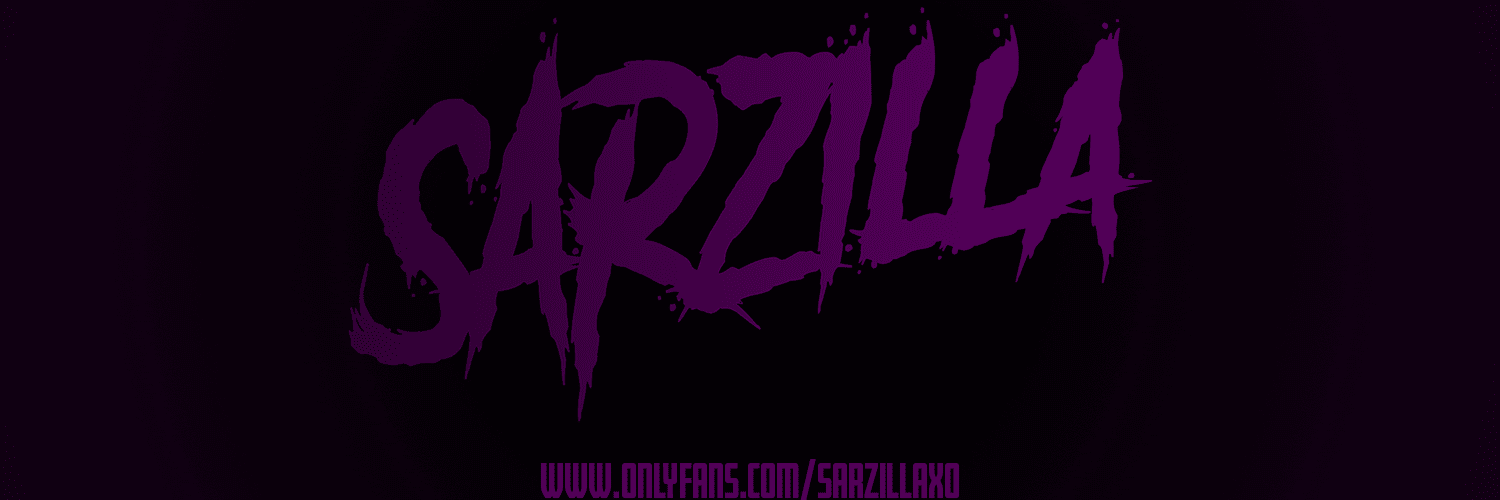 Sarzilla banner image