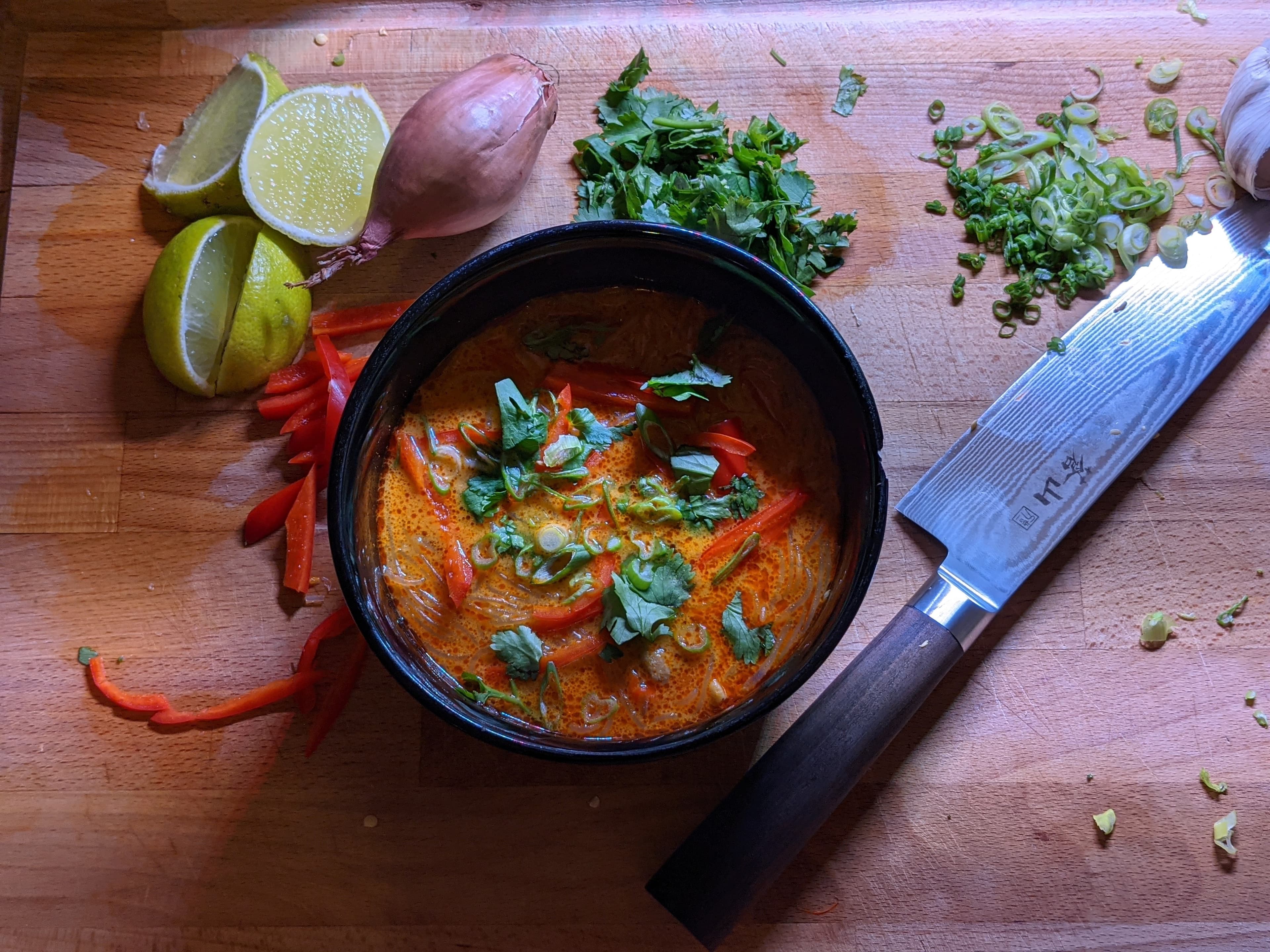 Annie The Foodie banner image