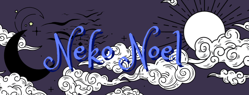 Neko Noel banner image